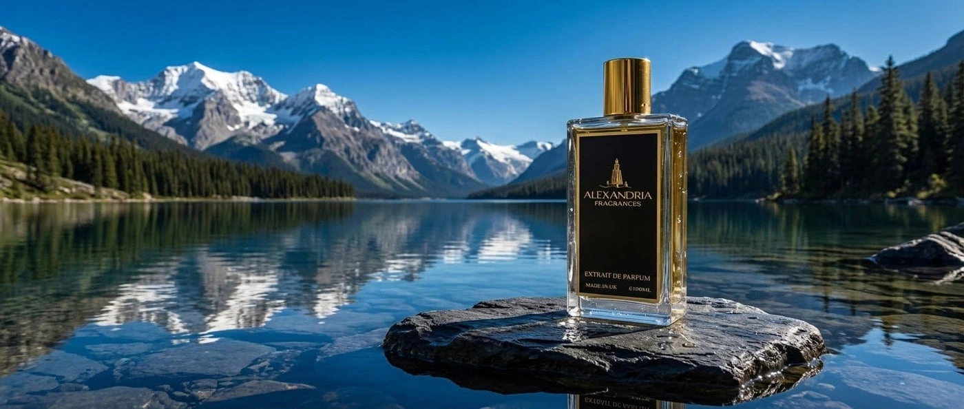 Iconic Scents, Unrivaled Longevity